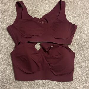 Honeylove Soft Mold Bra Set of 2